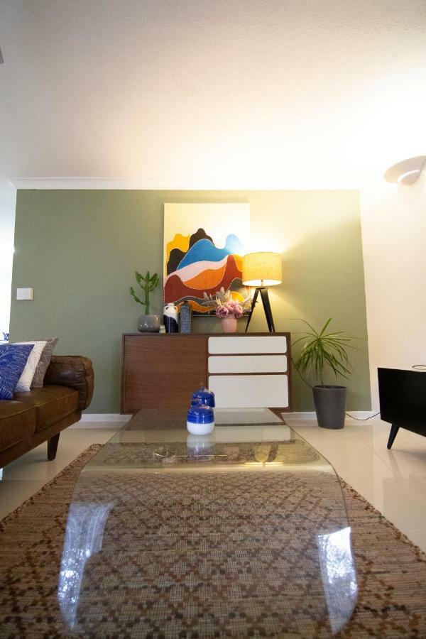 Apartmán 66 Martyn Street Cairns Exteriér fotografie